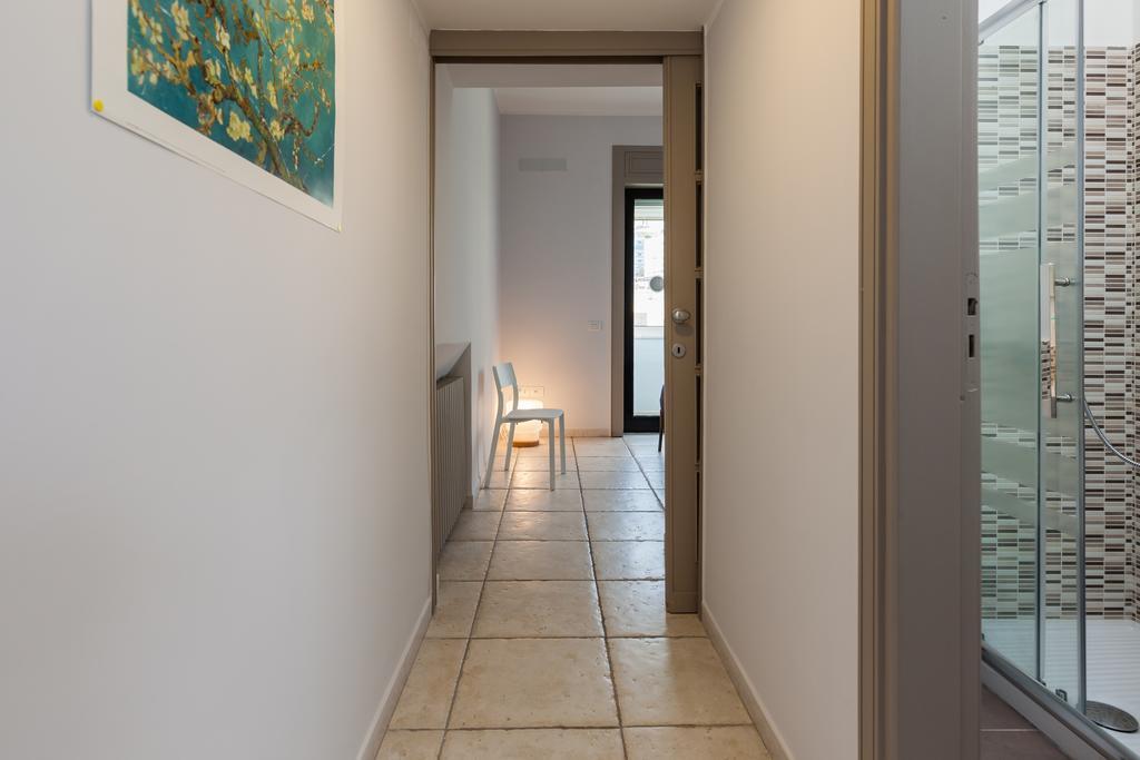 Bright Rooftop By Napoliapartments Exterior photo