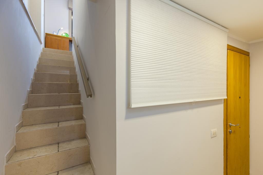 Bright Rooftop By Napoliapartments Exterior photo
