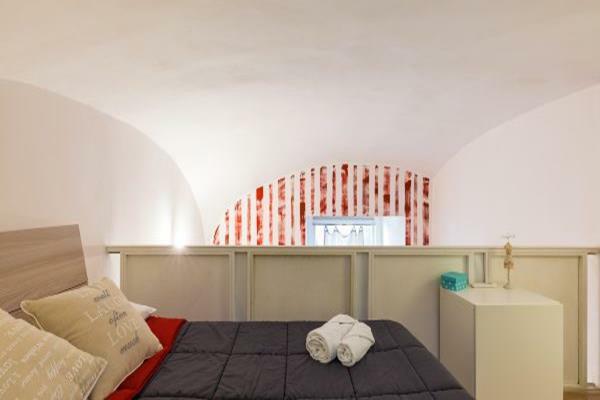 Bright Rooftop By Napoliapartments Exterior photo