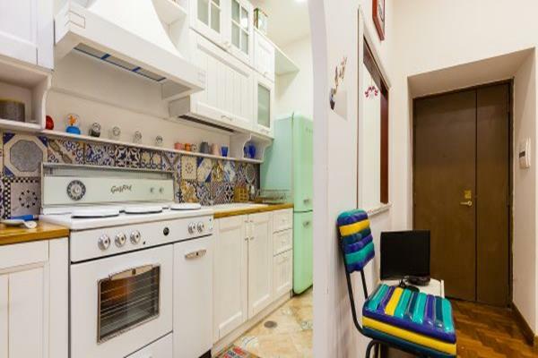 Bright Rooftop By Napoliapartments Exterior photo
