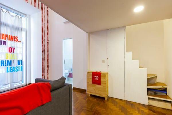 Bright Rooftop By Napoliapartments Exterior photo